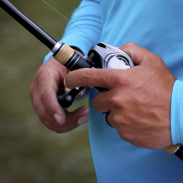 Shimano Bantam MGL Casting Reel