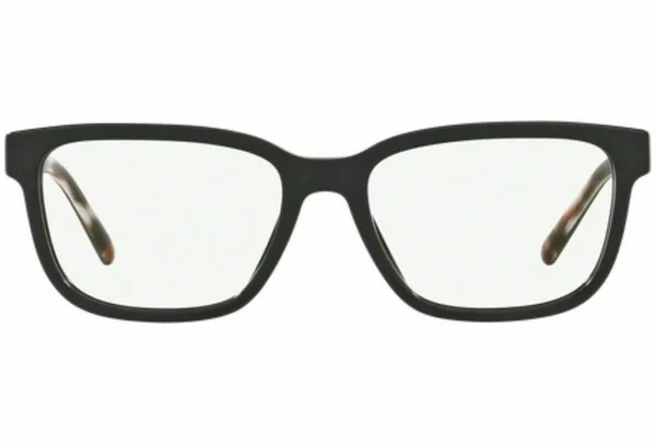 Burberry BE2230F Black 3001 Eyeglasses