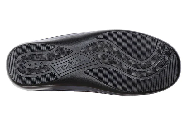 OrthoFeet Women's Chicksaw - Black