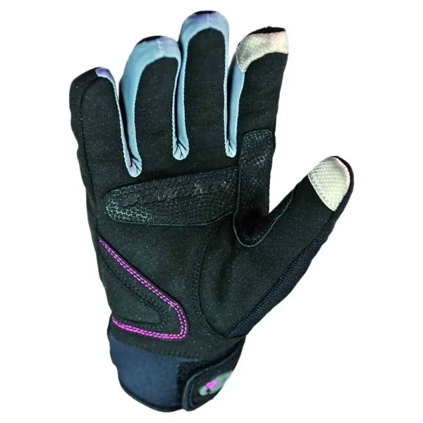 Garibaldi - Gloves Indar Winter Lady Black - Size XL