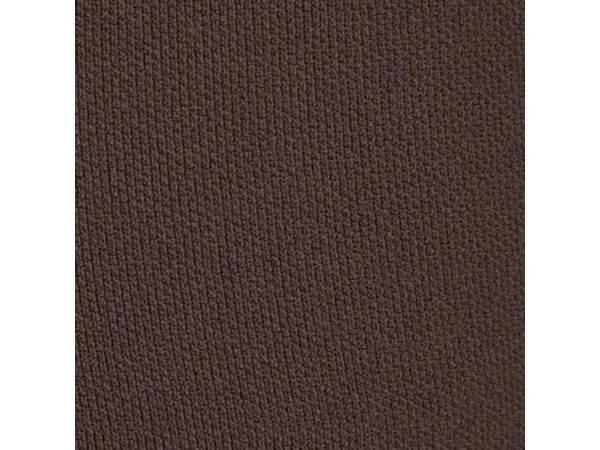 Juzo 2001 Soft Thigh High Stocking w/ Silicone Border-Size V-Chocolate