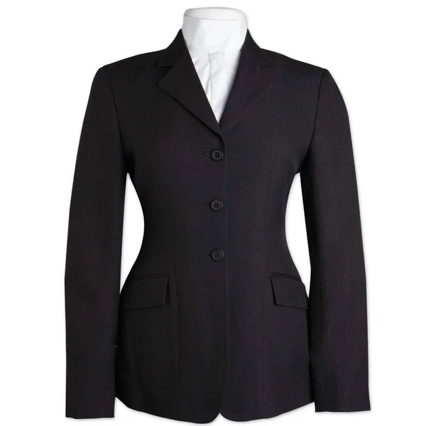 RJ Classics Girls Hampton Show Coat