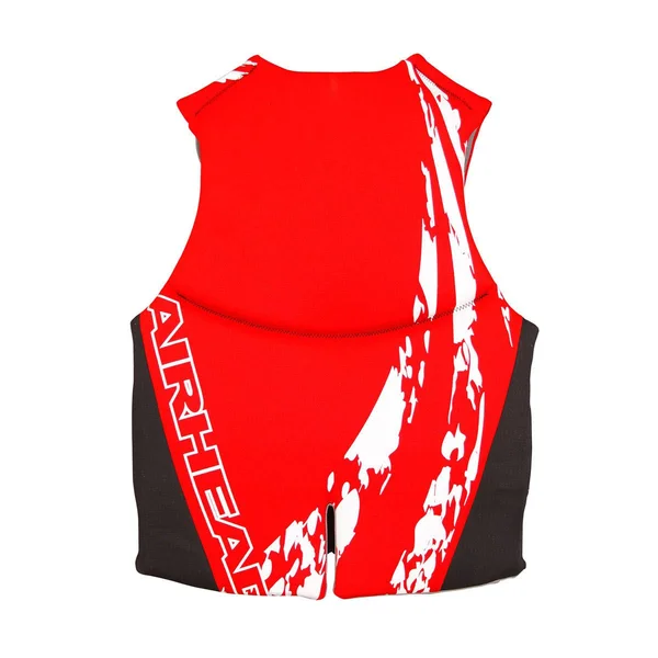 Airhead Swoosh Kwik-Dry Neolite Flex Vest, Green, 2XL, 10076-12-B-LG
