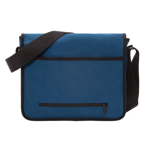 Manhattan Portage 13-inch Deluxe Computer Bag (Navy)