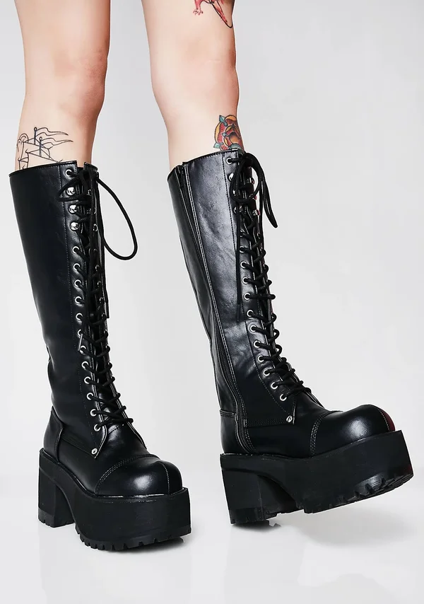 Demonia - Ranger-302 9