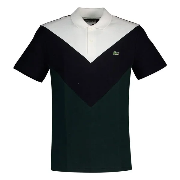 Lacoste Color Bord-cotes S