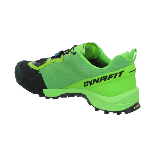 Dynafit Speed Mtn GTX - Lambo Green/Asphalt - Trailrunning Shoes 11, 5