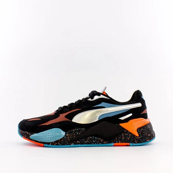 Puma Mens Rs-X³ Fifth Element - Black -Size - 12