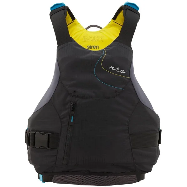 NRS Women's Siren PFD - XL/XXL, Red