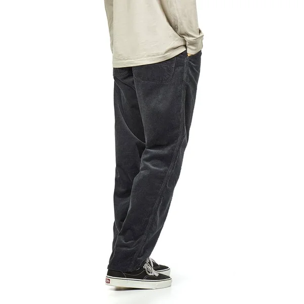 Carhartt-WIP Simple Pant - Blacksmith Grey