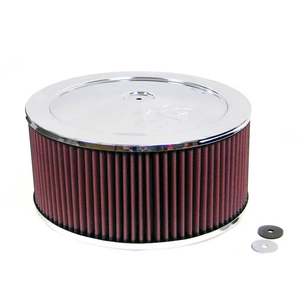 Ku0026N Air Cleaner Assembly 60-1250