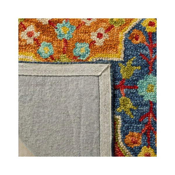 Safavieh Aspen APN514M Rug 2&3x22x9& Rug