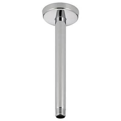 Mountain Plumbing MT30-18-VB 18x22 Round Ceiling Drop Shower Arm - Venetian Bronze