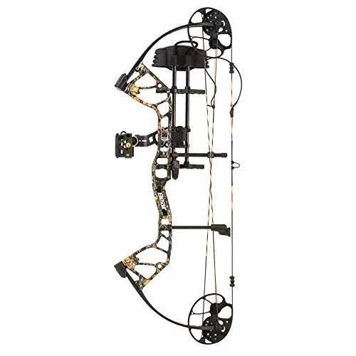Bear Royale RTH Package Realtree Edge LH