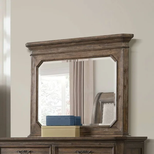 Casa GRANDE-MIRROR