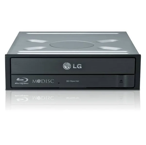 LG Electronics WH16NS40 16x SATA BLU-RAY Internal Rewriter - Bulk