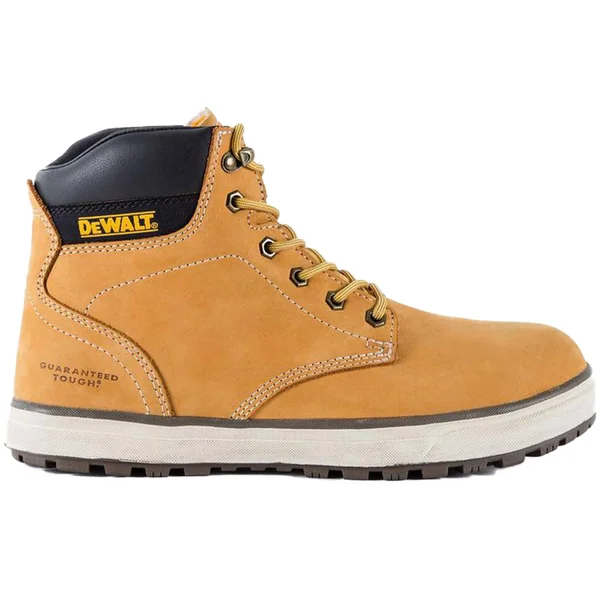 DeWalt Men's Plasma 6 in. Steel Toe Work Boot