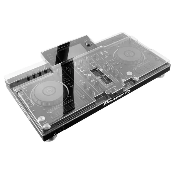 Decksaver DS-PC-XDJRX2 Pioneer XDJ-RX2 Cover