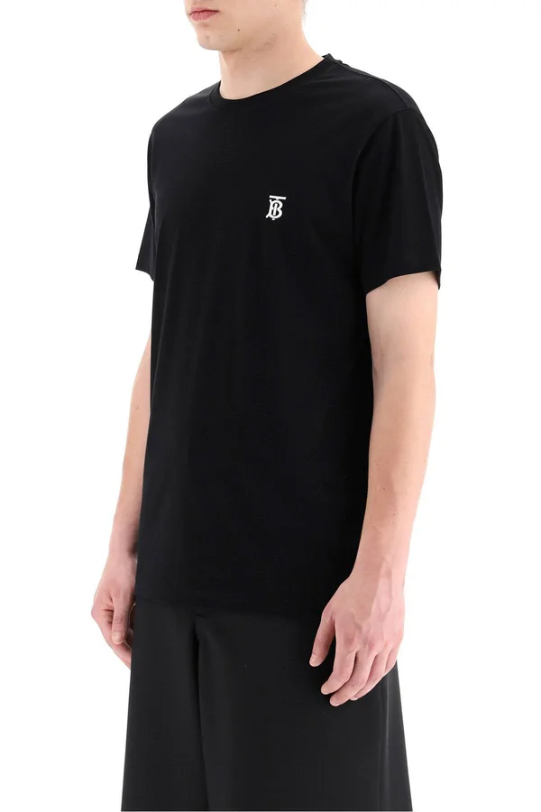 Burberry Parker Black T-Shirt