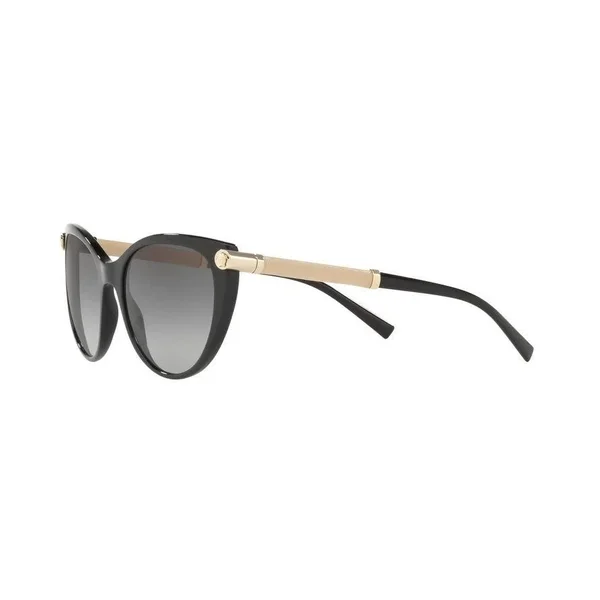 Versace VE4364Q Sunglasses - Black (529911)