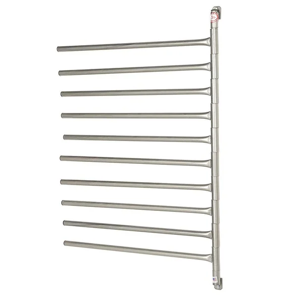 CMW 10-arm Wall Mount Blanket Rack - MN2274