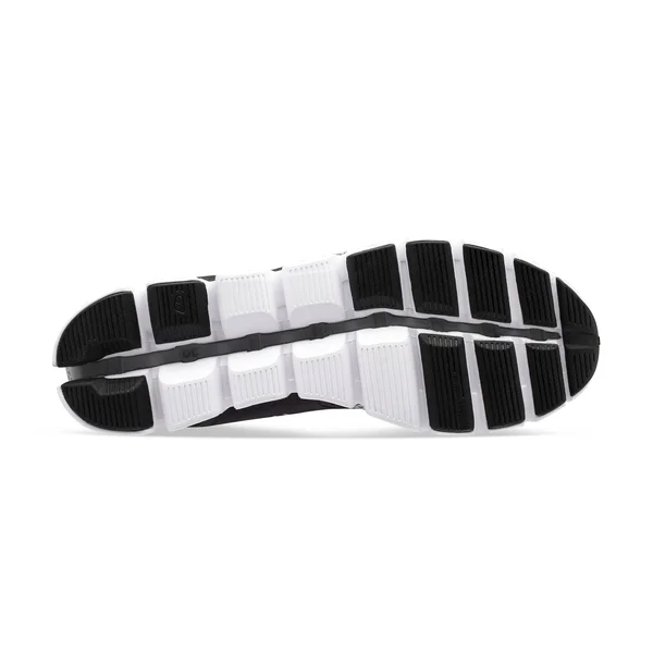 on Running Men's Cloud Black/Slate - 13