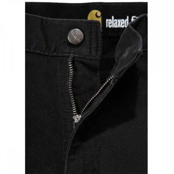 Carhartt Rigby 5 Pocket Pants Black 34