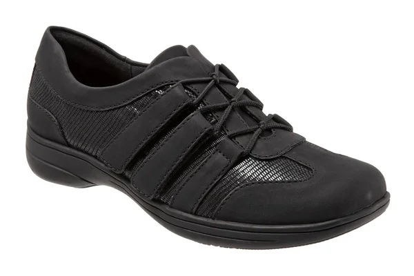 Trotters Joy - Women's, Black, Size: 6