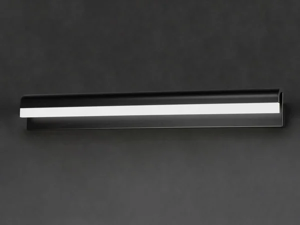 ET2 - E24842-90PC - LED Bath Vanity - Waterfall - Polished Chrome