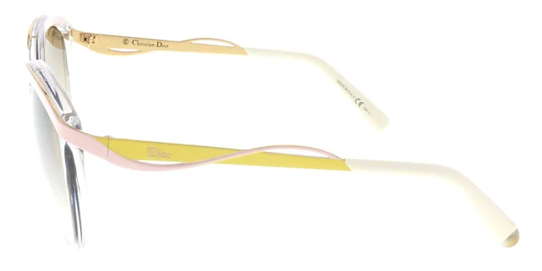 Dior Diormetaleyes1 Sunglasses
