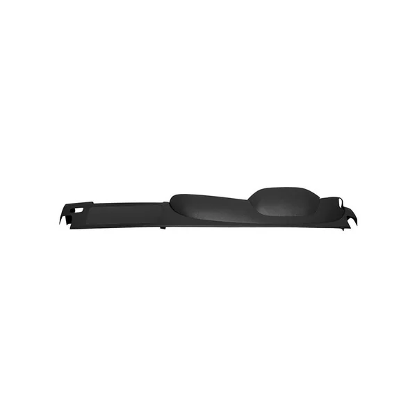 Coverlay 18-936-RD Dash Cover