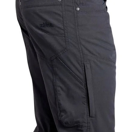 Kuhl Konfidant Air Pant - Men's Ink Black - 38x30