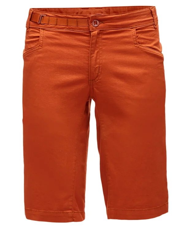 Black Diamond Credo Short - Men's 36 Black