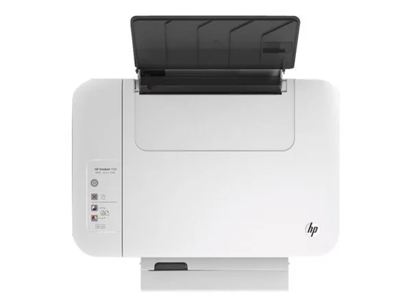 HP Deskjet 1510 All-in-One Inkjet Printer