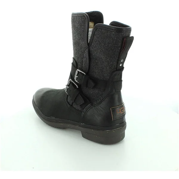 Ugg Women's Simmens Boots - Black (7)