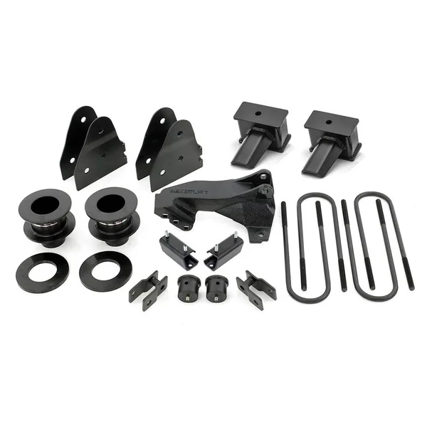 ReadyLIFT 69-2734 SST Lift Kit