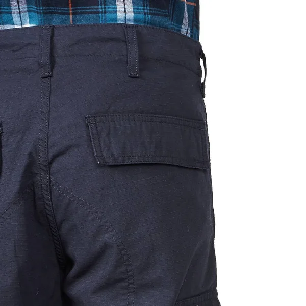 Carhartt WIP Regular Cargo Pant, Dark Navy