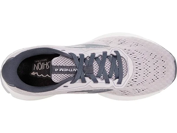 Brooks Women's Anthem 4 Running Shoes - Black