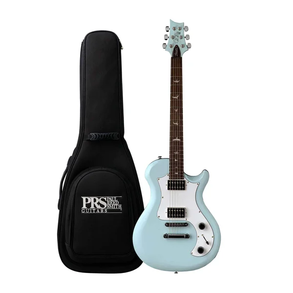 PRS SE Starla - Powder Blue