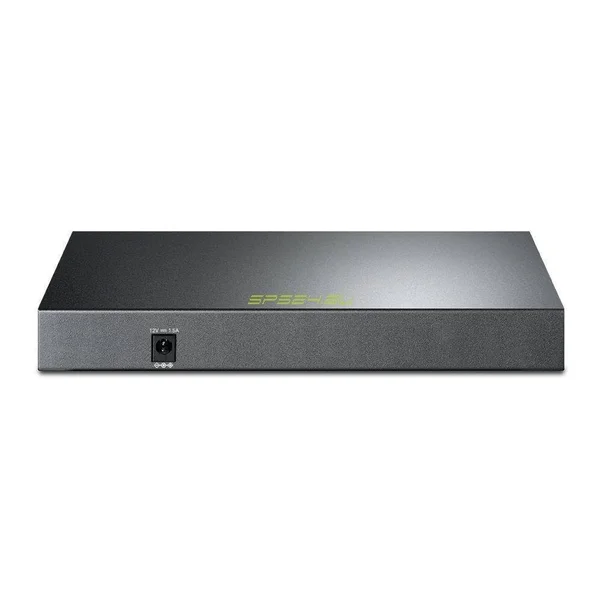 TP-Link 5-Port 2.5g Desktop Switch