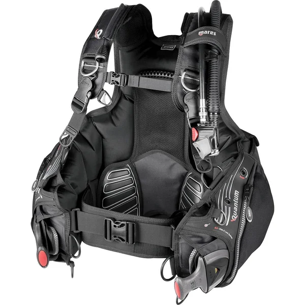Mares BCD Quantum