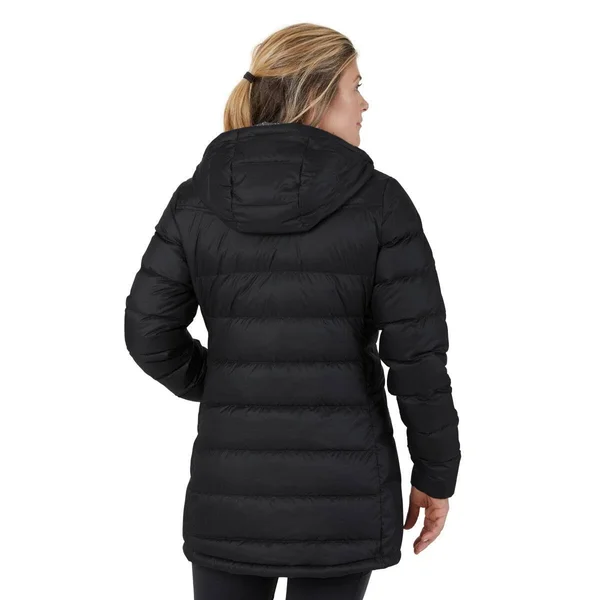 Outdoor Research Transcendent Down Parka - Women's Xs Madder