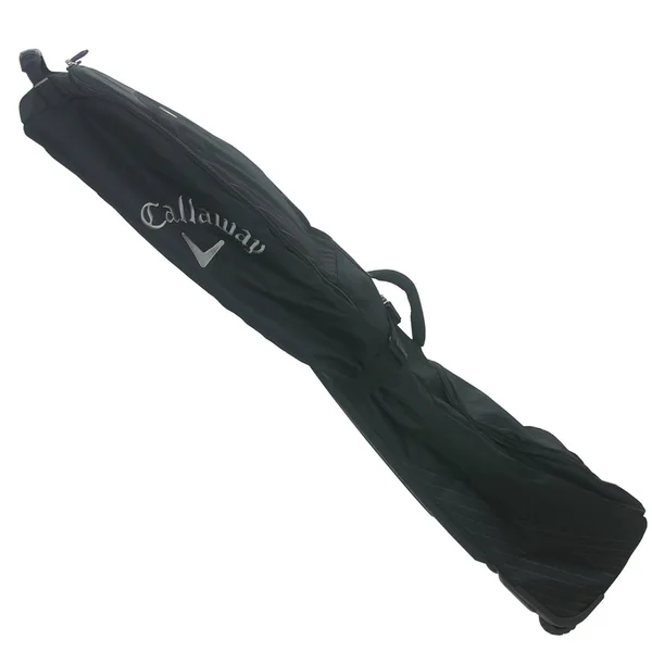 Callaway Chev Stand Bag Travel Cover Black