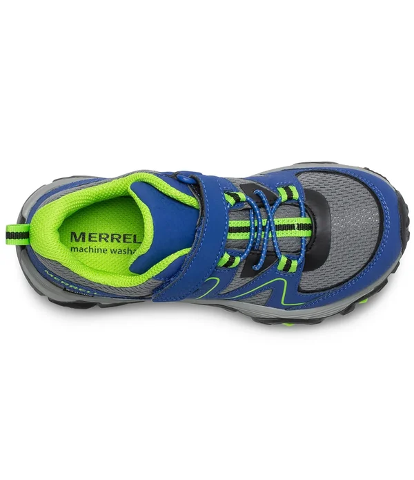 Merrell Trail Quest Size: 7M - Gunsmoke