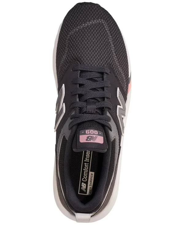 New Balance 009 Women's Sneakers, Size: 6.5, Grey