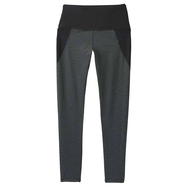 Prana Women's Stefania 7/8 Legging - XS - Black