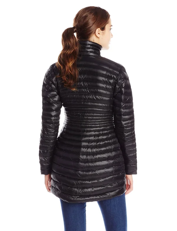 Arc&teryx Yola Women's Coat, Black, Large