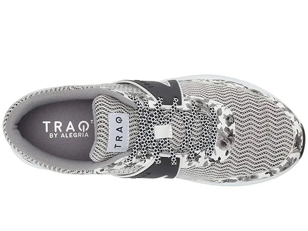 Traq by Alegria Qarma (Water Color) Women's Shoes