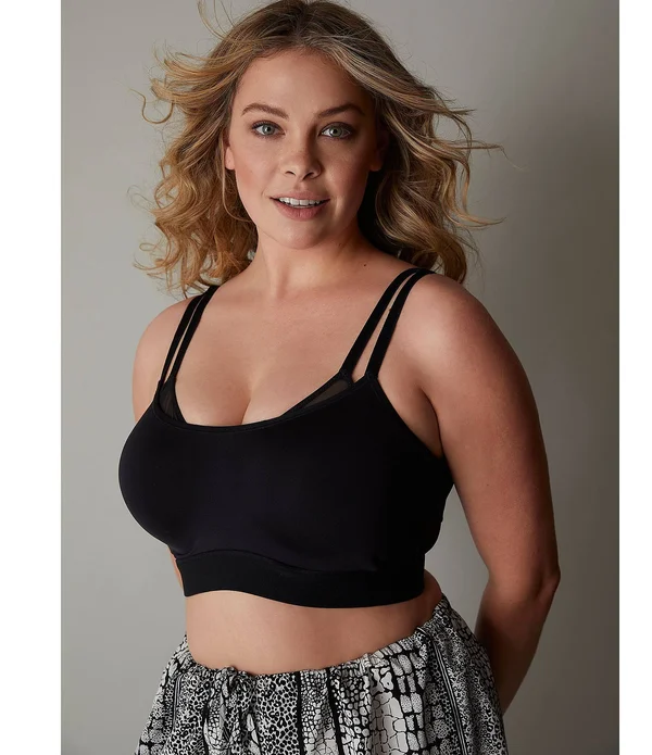 Natori Gravity Contour Underwire Sports Bra - 32G