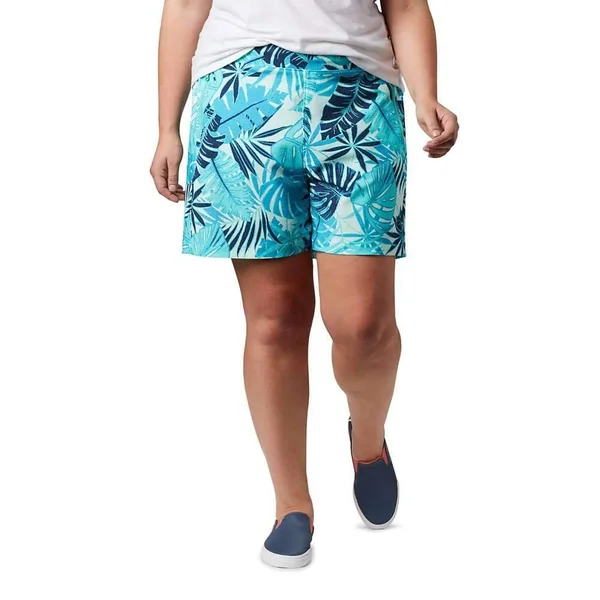 Columbia PFG Tidal II Shorts for Ladies, Women's - Black